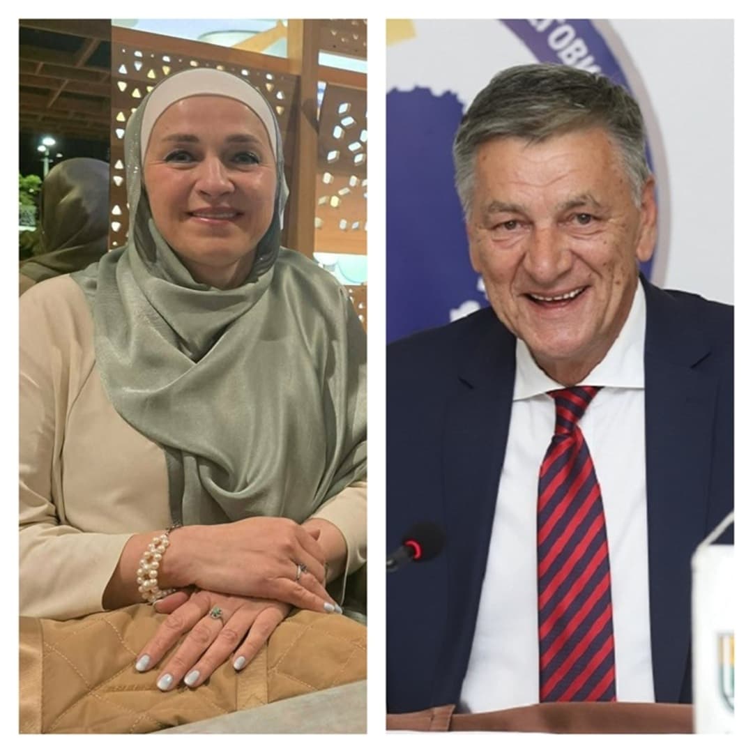 Potvrđeno za Politicki.ba: Amra Babić napustila NiP. Prelazi kod Fuada Kasumovića - slika 1