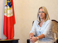 Cvijanović napala Konakovića zbog protjerivanja diplomata Srbije: Pozvala vojnog atašea da ostane u Rs