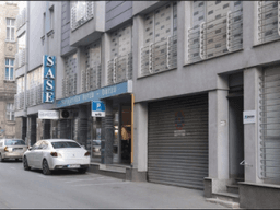Promet na Sarajevskoj berzi premašio 710.000 KM