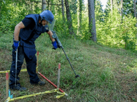 BiH bi mogla čekati do 2045. da bude očišćena od mina: Deminera upola manje, donatorski novac nestaje