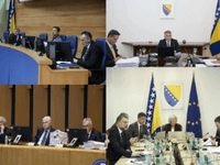Funkcionerske plaće narasle za iznos od skoro dvije penzije, a mogle bi nastaviti: Evo koliko
