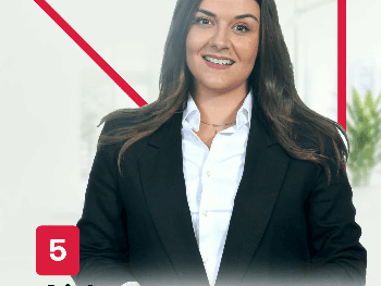Aida Krehić: Djela, ne velika obećanja