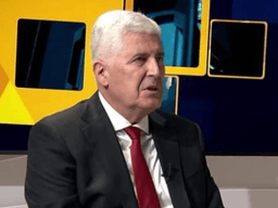 Čović prijeti: Preglasavanje Hrvata vodi u blokadu institucija