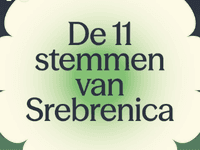 Belgijski medij ponovo skrenuo pažnju na „11 glasova Srebrenice“