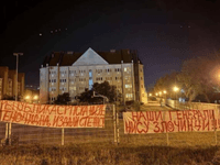 Studenti iz Srbije Rs nazvali genocidnom, oglasio se i Vučić