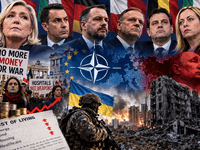 NATO strahuje od jačanja ekstremne desnice u Evropi