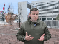 U Crnoj Gori uhapšen vođa ruske propagandne mreže koja je planirala medijsku školu u Rs