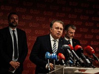 Zašto Trojka ne može opstati?