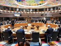 Evropska unija razočarala Crnu Goru: Nakon važnog samita ostala otvorena pitanja o proširenju