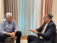 Čović o Nikšiću: Saradnja je bila vrlo korektna, njihov rezultat ostavlja prostor za dogovore