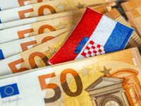 Korisnici hrvatskih penzija u BiH u decembru dobijaju sedam eura za svaku godinu staža