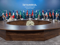 Geopolitički triler u Istanbulu: Može li savez "R4+E3" ugasiti bliskoistočni fitilj?