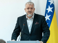 Vogošća planira budžet od 23,6 miliona KM za 2027. godinu