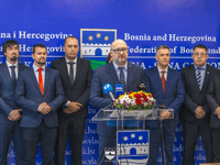 Većina od 17 ruku u USK: SDA sa Pomakom, SBiH i DF-om blizu dogovora