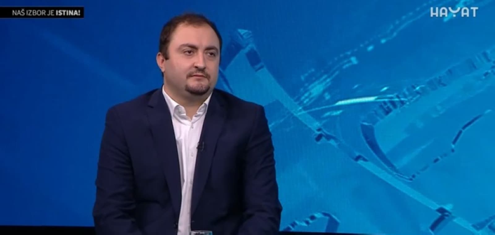 Jim O’Brien i nova američka politika u BiH - slika 1