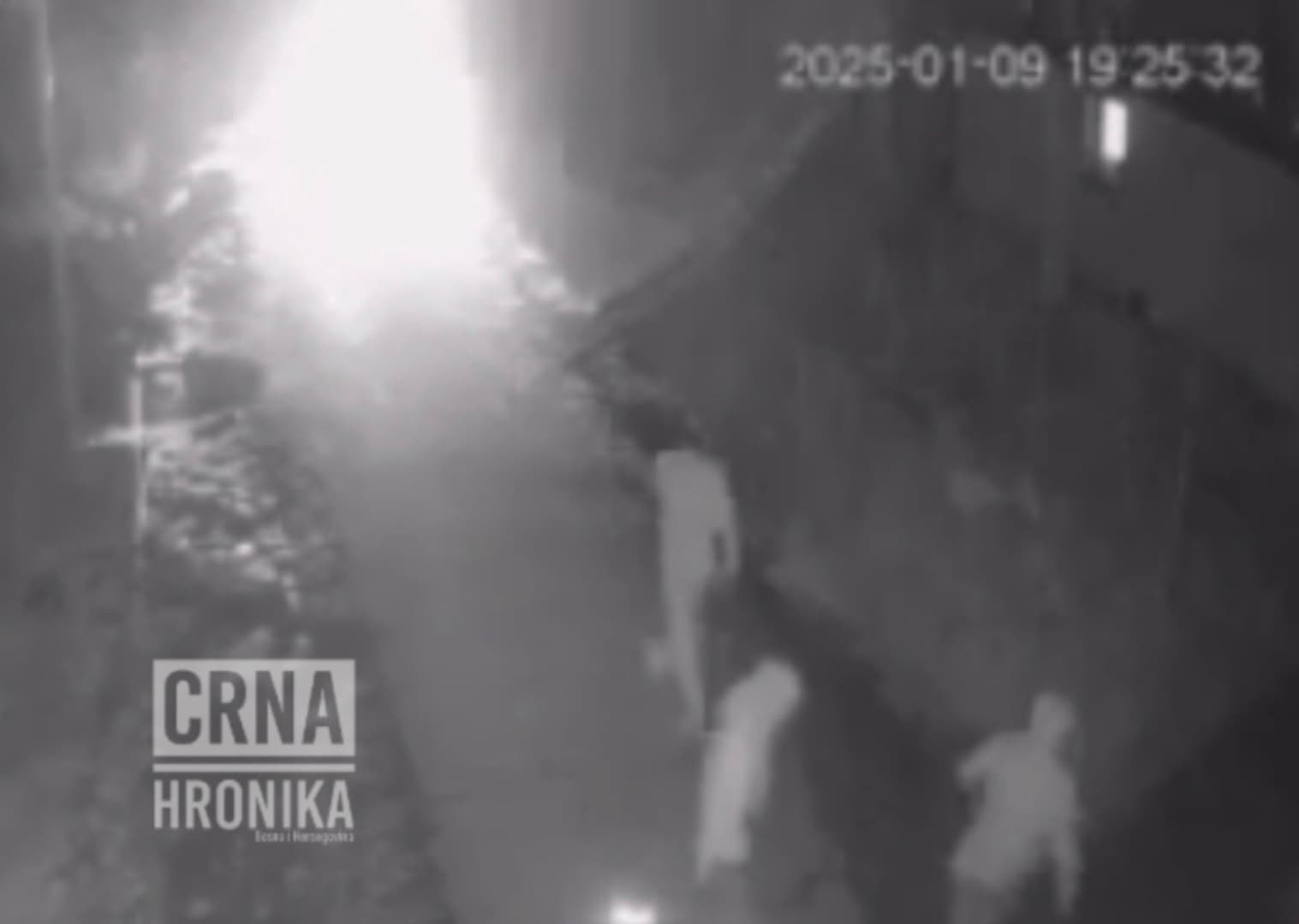 Navijači povodom 9. januara fizički napali četiri Bošnjaka u Tesliću - slika 1